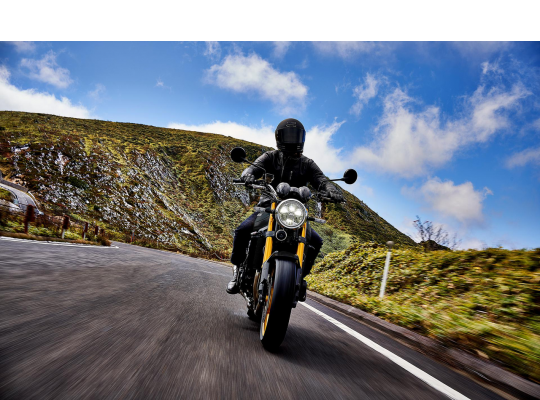 motorrika image